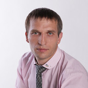 Константин Соколов on My World.