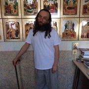 Сергий Корепанов on My World.