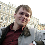 Максим Корнишев on My World.