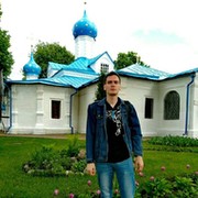 Алексей Ромашкин on My World.