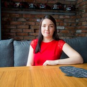 Федотова ирина леонидовна барнаул фото Ирина Федотова - Барнаул, Алтайский край, Россия на Мой Мир@Mail.ru