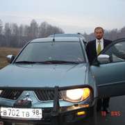 Дмитрий Корж on My World.