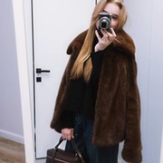 ася кошкина on My World.