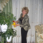Елена Котлова on My World.