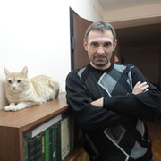 Олег Котляров on My World.