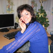 Юля Козьменко в Моем Мире.