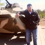 Даурен ..... on My World.