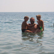 Юрий Кравец on My World.