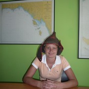Элина Кривоногова on My World.