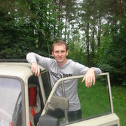 Сергей Кривцов on My World.