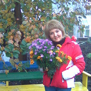 КЛарочка Дмитриева on My World.