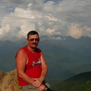 Виктор Иванников on My World.