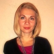 Ксения Куренкова on My World.