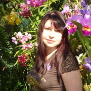 Ксения Малышева on My World.