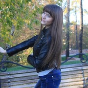 Ксения Кошкина on My World.
