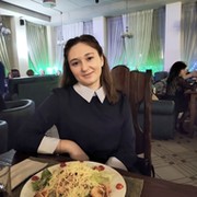 Ксения Ермакова on My World.