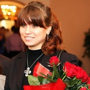 Ksenia Неизвестно on My World.