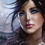 Оксана Харченко on My World.