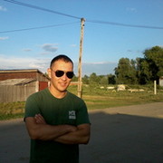 Айдар Кубеев on My World.