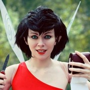 неля кучина on My World.