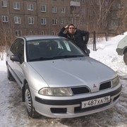 Владимир Куклин on My World.