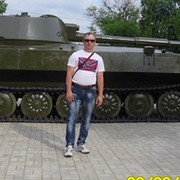 Юрий Кулаков on My World.