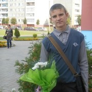 Денис Куралович on My World.
