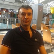 Мирбек Кушубаков on My World.