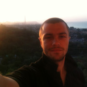 Владимир Кулак on My World.