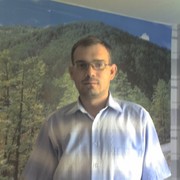 Алексей Кузнецов on My World.