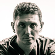 Oleg Lavrinenko on My World.