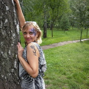 Лидия Ульяшина on My World.