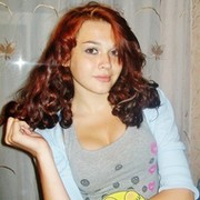 Анастасия Дмитриевна on My World.