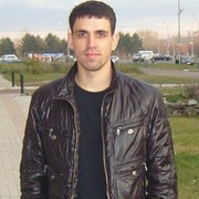 Антон Горохов on My World.
