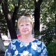 Ольга Надточая on My World.