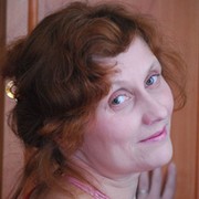 АЛЛА ЛАБЗИНА on My World.