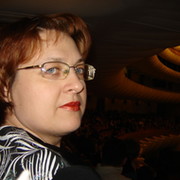 Лиля Лачина on My World.