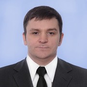 Вениамин Гулаков on My World.