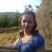 Светлана Гришакова on My World.