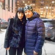 Анна Якубова on My World.