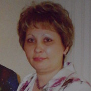 ОЛЬГА КОЧЕТОВА on My World.