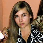 Ирина Ламмерт on My World.