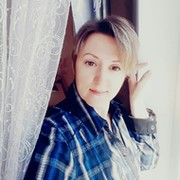 CветLana Беспалова on My World.