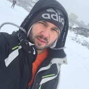 Алексей Ланских on My World.