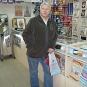 Владимир Лапкин on My World.