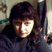 Лара Абрикосова on My World.
