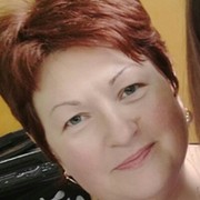 Лариса Кушнаренко on My World.