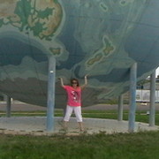 Лариса ****** on My World.