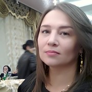 Лариса Омарова on My World.