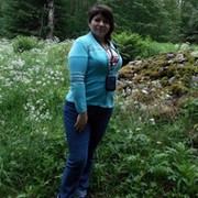 Ирина Леденцова on My World.